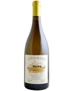 Domaine Huet Vouvray Clos du Bourg Sec 2017