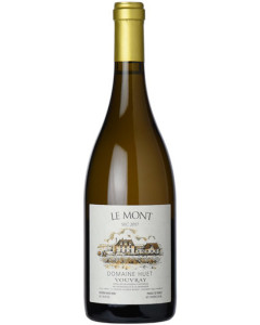 Domaine Huet Vouvray Le Mont Sec 2017