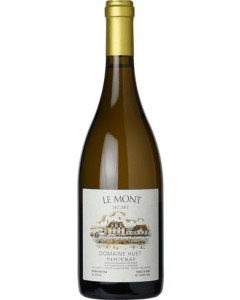 Domaine Huet Vouvray Le Mont Sec 2017