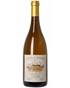 Domaine Huet Vouvray Moelleux Clos du Bourg 2018