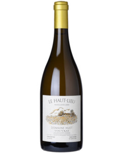 Domaine Huet Vouvray Moelleux Le Haut-Lieu 2018