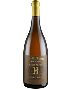 Domaine Huet Vouvray Moelleux Premier Trie Haut-Lieu 2018