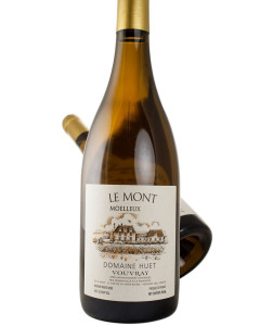 Domaine Huet Vouvray Le Mont Moelleux 2017