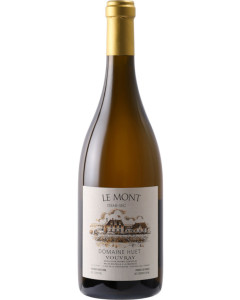 Domaine Huet Vouvray Le Mont Demi-Sec 2017