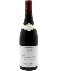 Domaine Lucien Boillot Pommard 2010