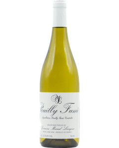 Domaine Marcel Langoux Pouilly Fume 2022