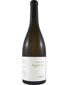 Domaine Marengo Appolonia Patrimonio 2015