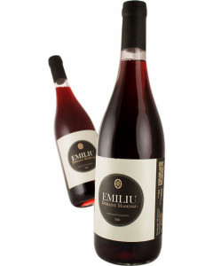 Domaine Marengo Emiliu Rouge 2014