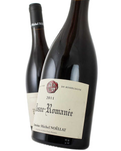 Domaine Michel Noellat Vosne-Romanee 2011