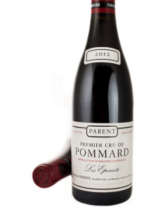 Domaine Parent Pommard 1er Cru Les Epenots 2012