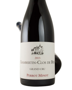 Domaine Perrot-Minot Chambertin Clos-de-Beze Grand Cru Vieilles Vignes 2013