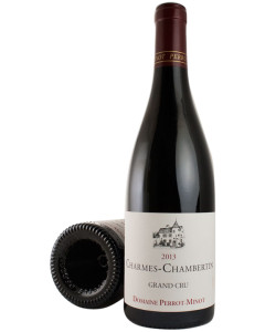 Domaine Perrot-Minot Charmes Chambertin Grand Cru 2013