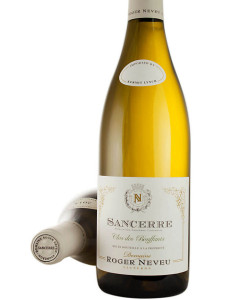 Domaine Roger Neveu Sancerre Blanc Clos des Bouffants 2023