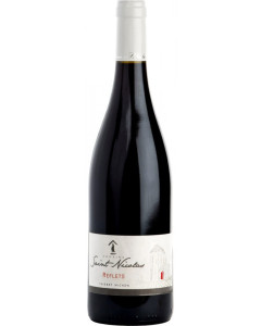 Domaine Saint Nicolas Thierry Michon Reflets Rouge 2014