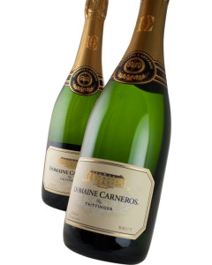 Domaine Carneros by Taittinger Brut 2020