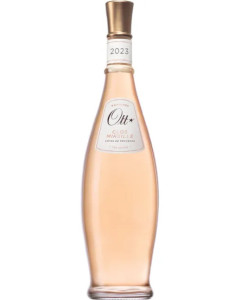 Domaines Ott Rose Clos Mireille 2023