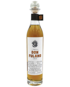 Don Fulano Anejo Tequila