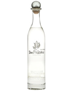 Don Fulano Fuerte Blanco Tequila