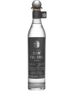 Don Fulano Fuerte Blanco Tequila