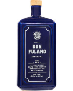 Don Fulano Imperial Extra Añejo Tequila