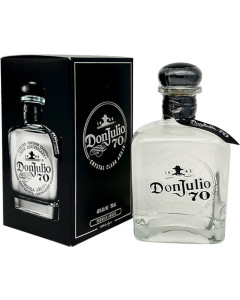 Don Julio 70th Anniversary