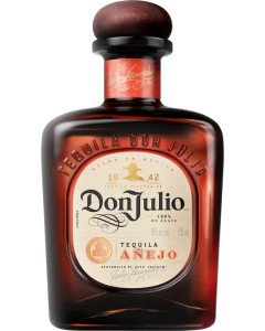 Don Julio Anejo Tequila