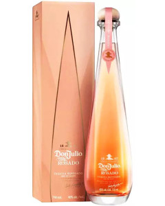 Don Julio Rosado Reposado Tequila