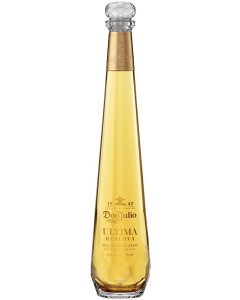 Don Julio Ultima Reserva