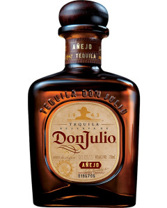 Don Julio Añejo Tequila