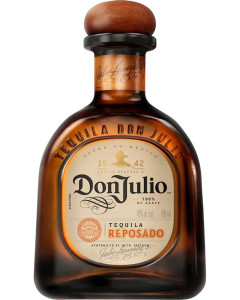 Don Julio Reposado Tequila