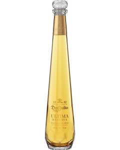 Don Julio Ultima Reserva