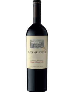 Don Melchor Cabernet Sauvignon 2020