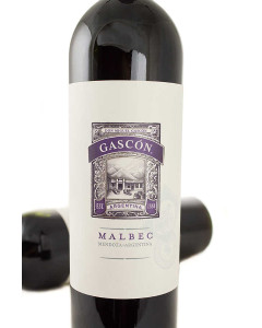 Don Miguel Gascon Malbec 2021