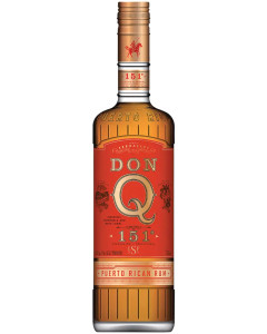 Don Q 151 Rum