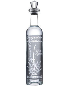 Don Ramon Silver Tequila