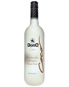 Don Q Coco Rum