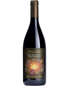 Donnafugata Fragore Etna Rosso 2019