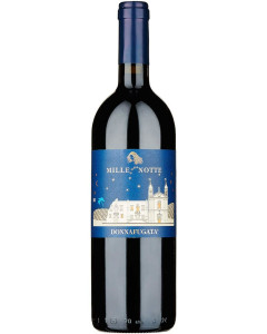 Donnafugata Mille E Una Notte Red 2017