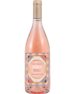 Donnafugata Rosato Dolce & Gabbana 2020