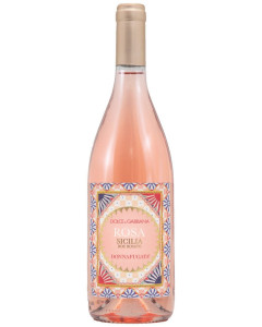 Donnafugata Rosato Dolce & Gabbana 2020