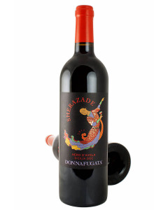 Donnafugata Sherazade Nero D'Avola 2021