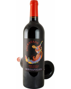 Donnafugata Sherazade Nero d'Avola 2022