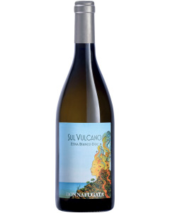 Donnafugata Sul Vulcano Etna Bianco Doc 2021