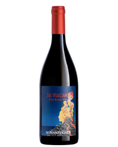 Donnafugata Sul Vulcano Etna Rosso 2019