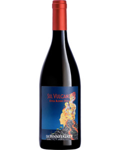 Donnafugata Sul Vulcano Etna Rosso 2021