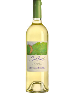 Donnafugata SurSur Grillo 2023