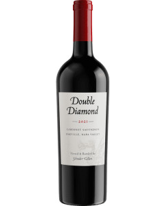 Double Diamond Cabernet Sauvignon 2021