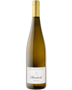 Dr. Fischer Riesling Steinbock 2020