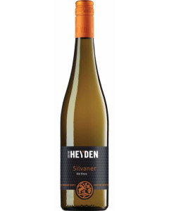 Dr. Heyden Silvaner Old Vines Trocken Alte Reben 2021