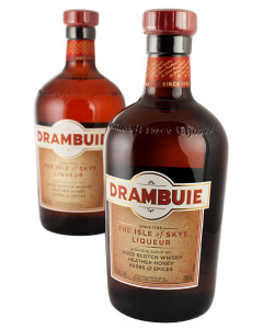 Drambuie Liqueur